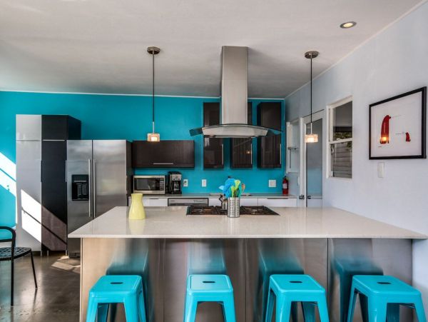 Palm Springs Home 948933