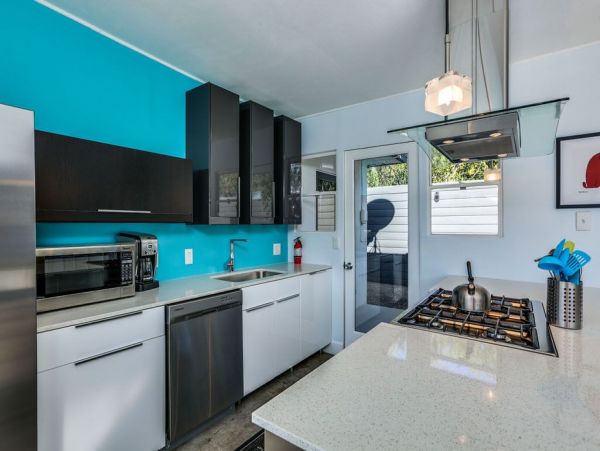 Palm Springs Home 948933