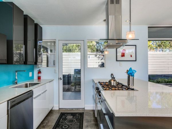 Palm Springs Home 948933