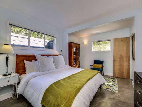 Palm Springs Home 948933