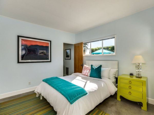 Palm Springs Home 948933