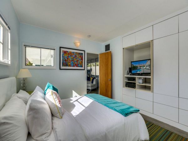 Palm Springs Home 948933