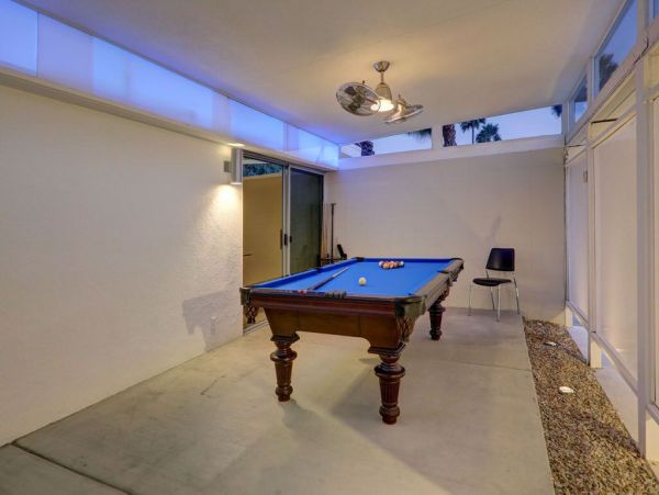 Palm Springs Home 948934