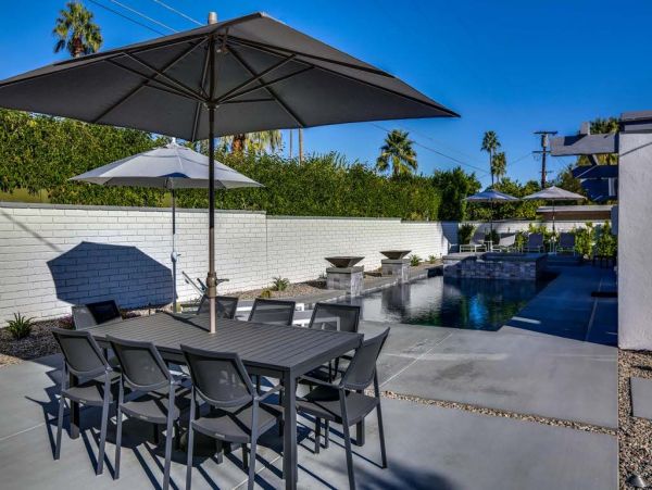 Palm Springs Home 948935