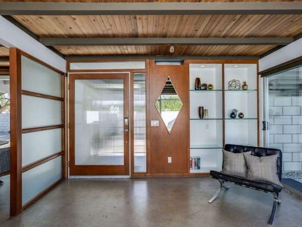 Palm Springs Home 948935