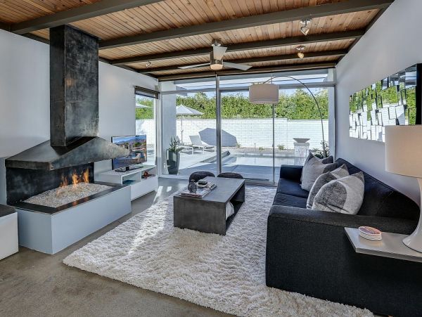 Palm Springs Home 948935