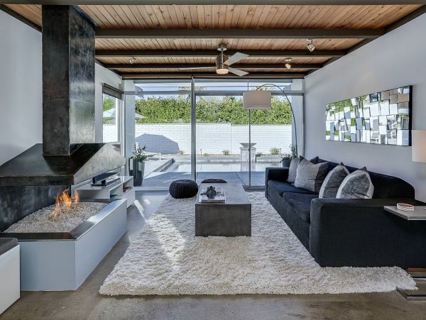 Palm Springs Home 948935