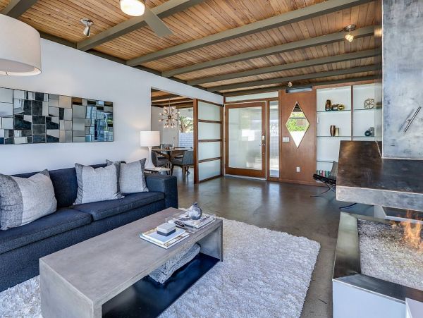 Palm Springs Home 948935
