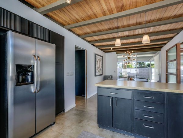 Palm Springs Home 948935