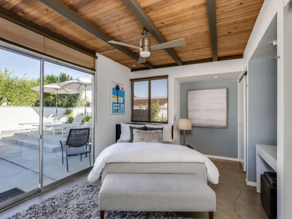 Palm Springs Home 948935