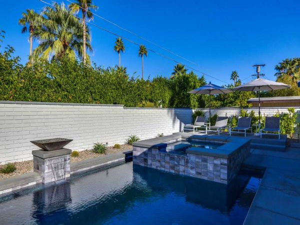 Palm Springs Home 948935