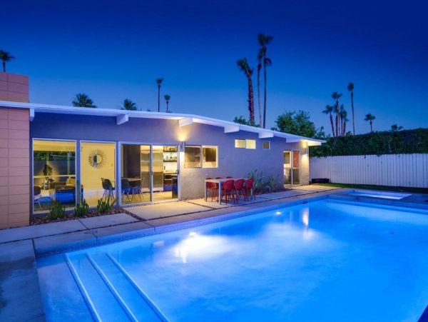 Palm Springs Home 948936