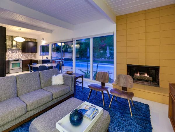 Palm Springs Home 948936