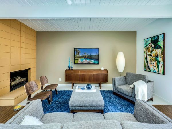 Palm Springs Home 948936