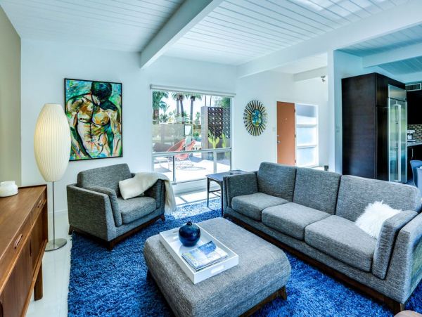Palm Springs Home 948936
