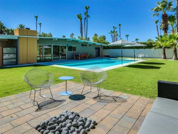 Palm Springs Home 948936