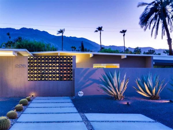 Palm Springs Home 948936