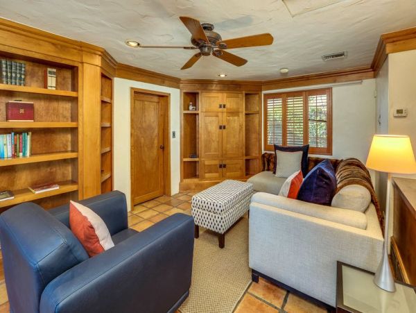 Palm Springs Home 948937