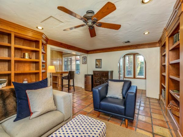 Palm Springs Home 948937