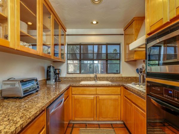 Palm Springs Home 948937