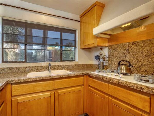 Palm Springs Home 948937