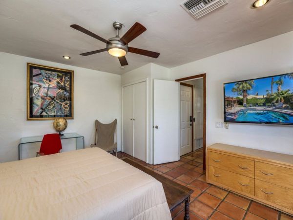 Palm Springs Home 948937