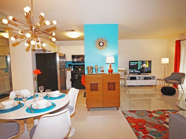 Palm Springs Home 948938