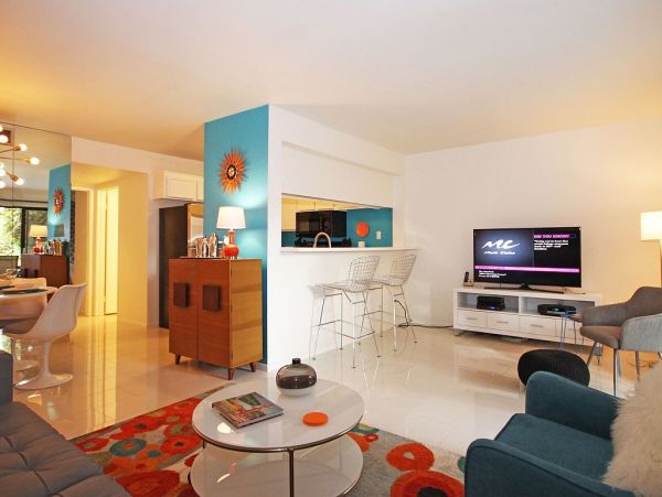 Palm Springs Home 948938