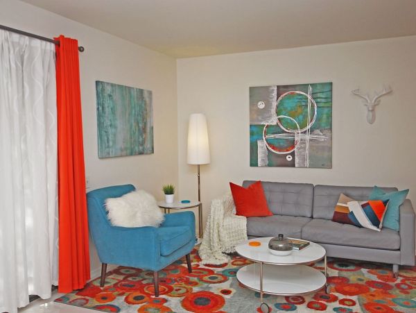 Palm Springs Home 948938