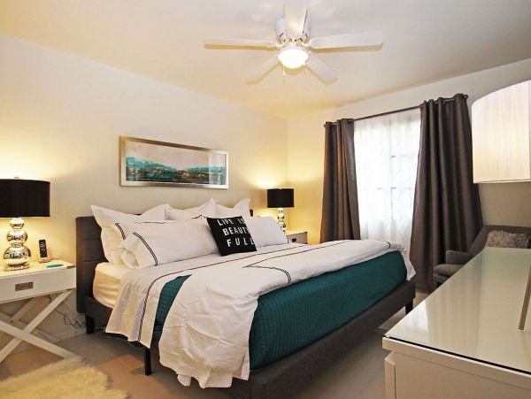 Palm Springs Home 948938
