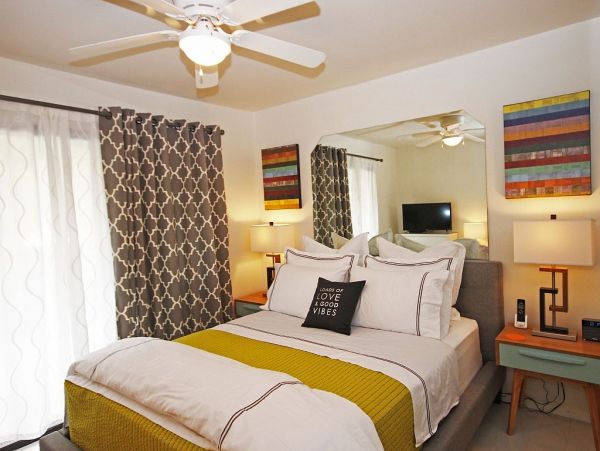 Palm Springs Home 948938