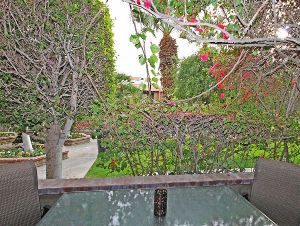 Palm Springs Home 948938