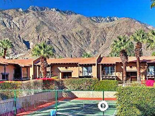 Palm Springs Home 948938