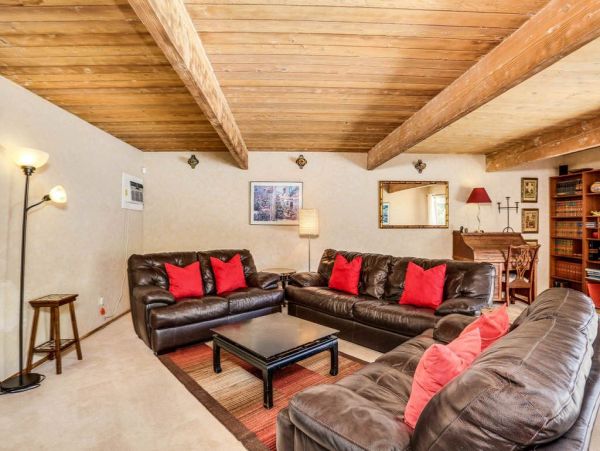 Palm Springs Home 948939