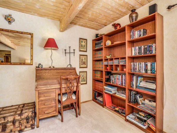 Palm Springs Home 948939