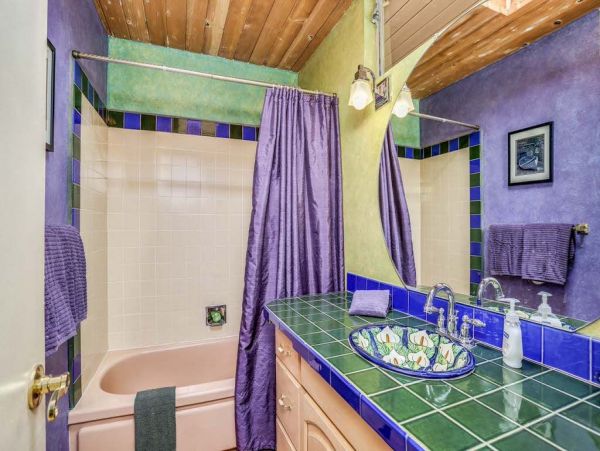 Palm Springs Home 948939