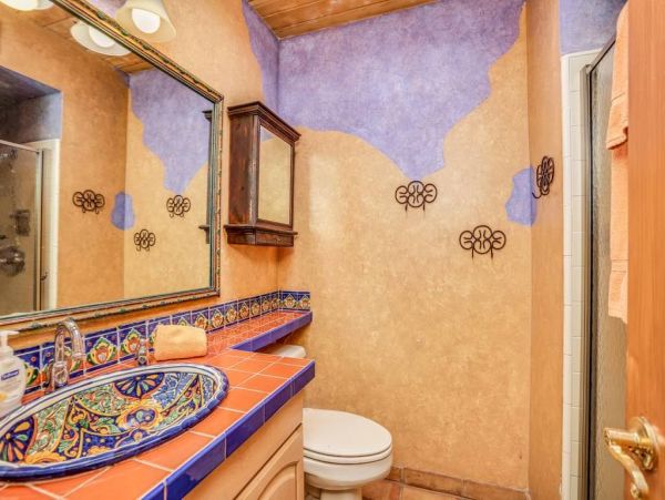 Palm Springs Home 948939
