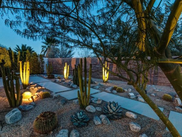 Palm Springs Home 948940