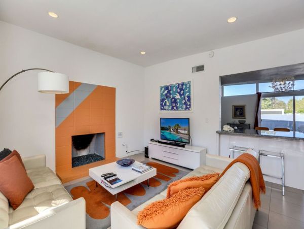 Palm Springs Home 948940