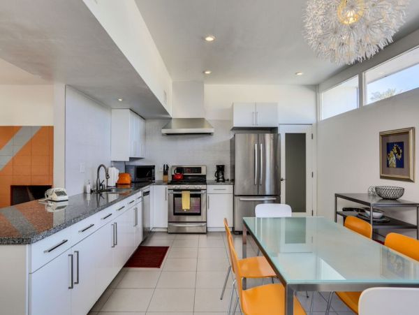 Palm Springs Home 948940
