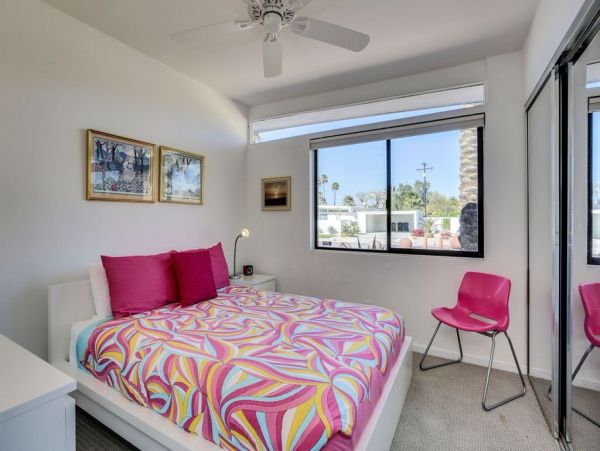 Palm Springs Home 948940