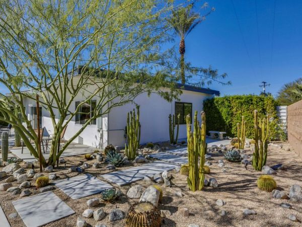 Palm Springs Home 948940