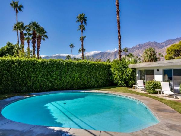 Palm Springs Home 948941