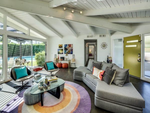 Palm Springs Home 948941