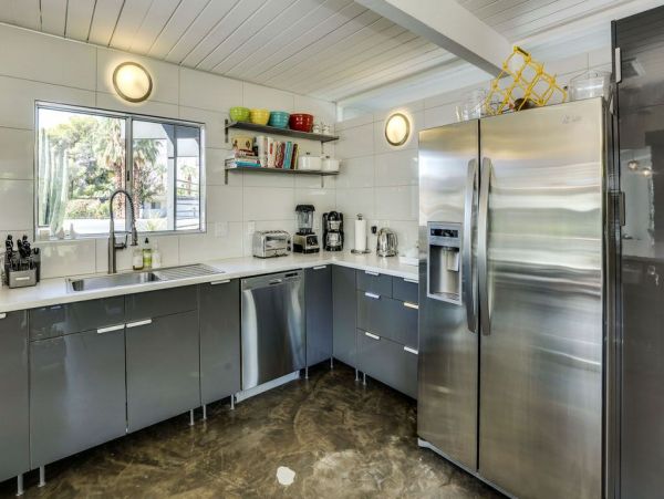 Palm Springs Home 948941