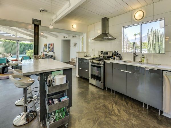Palm Springs Home 948941