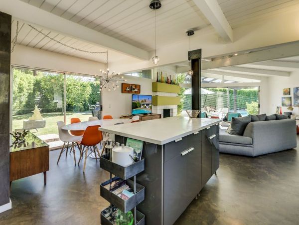 Palm Springs Home 948941