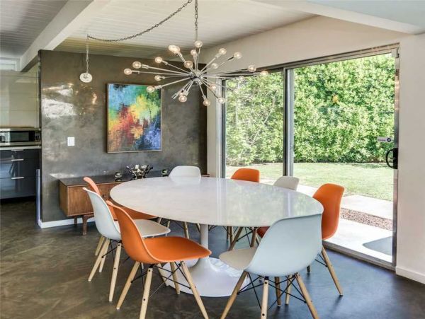 Palm Springs Home 948941