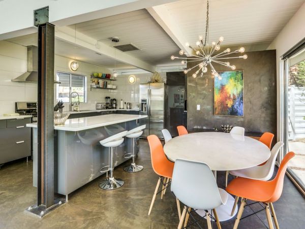 Palm Springs Home 948941