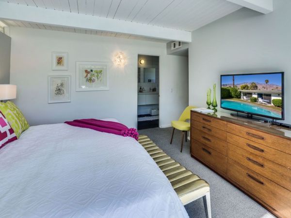 Palm Springs Home 948941